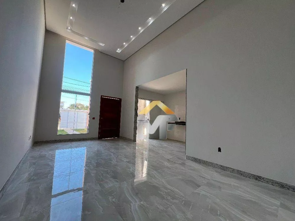 Casa, 3 quartos, 97 m² - Foto 4