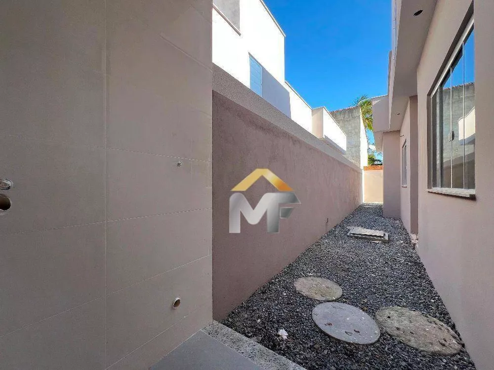 Casa, 3 quartos, 97 m² - Foto 3