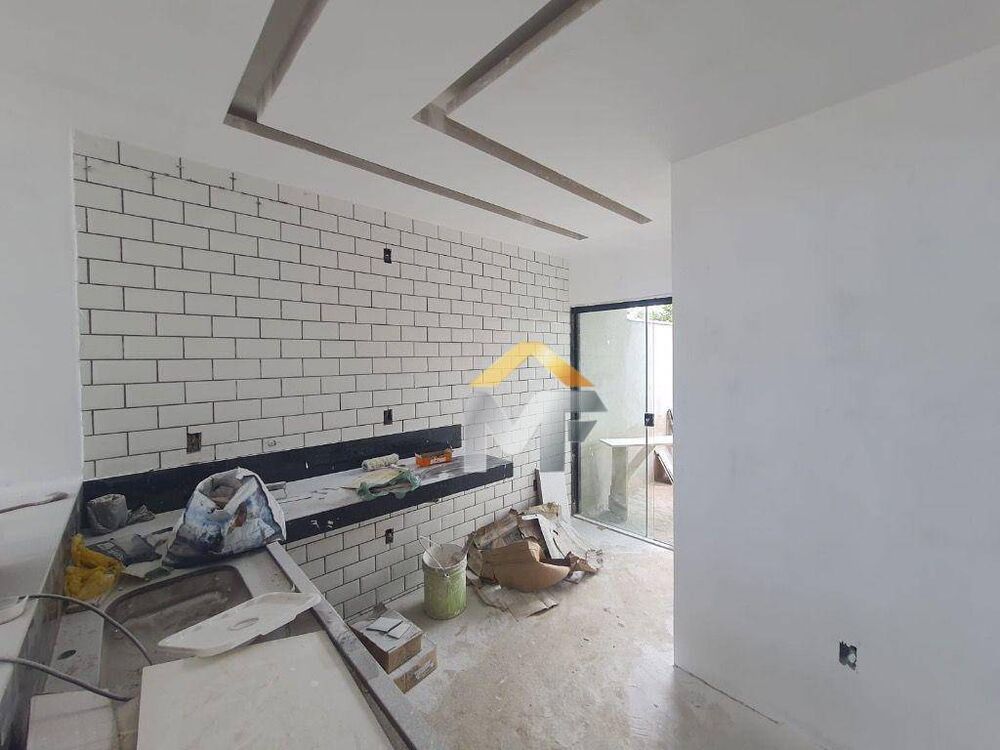 Casa, 3 quartos, 75 m² - Foto 4