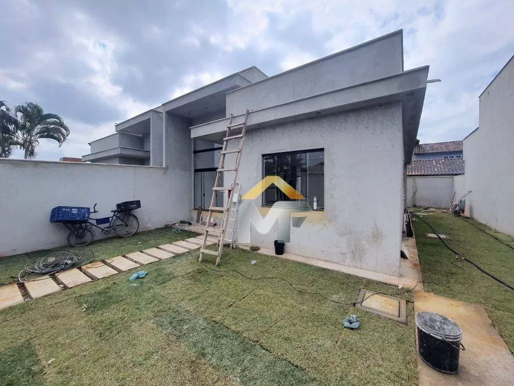 Casa, 3 quartos, 75 m² - Foto 9