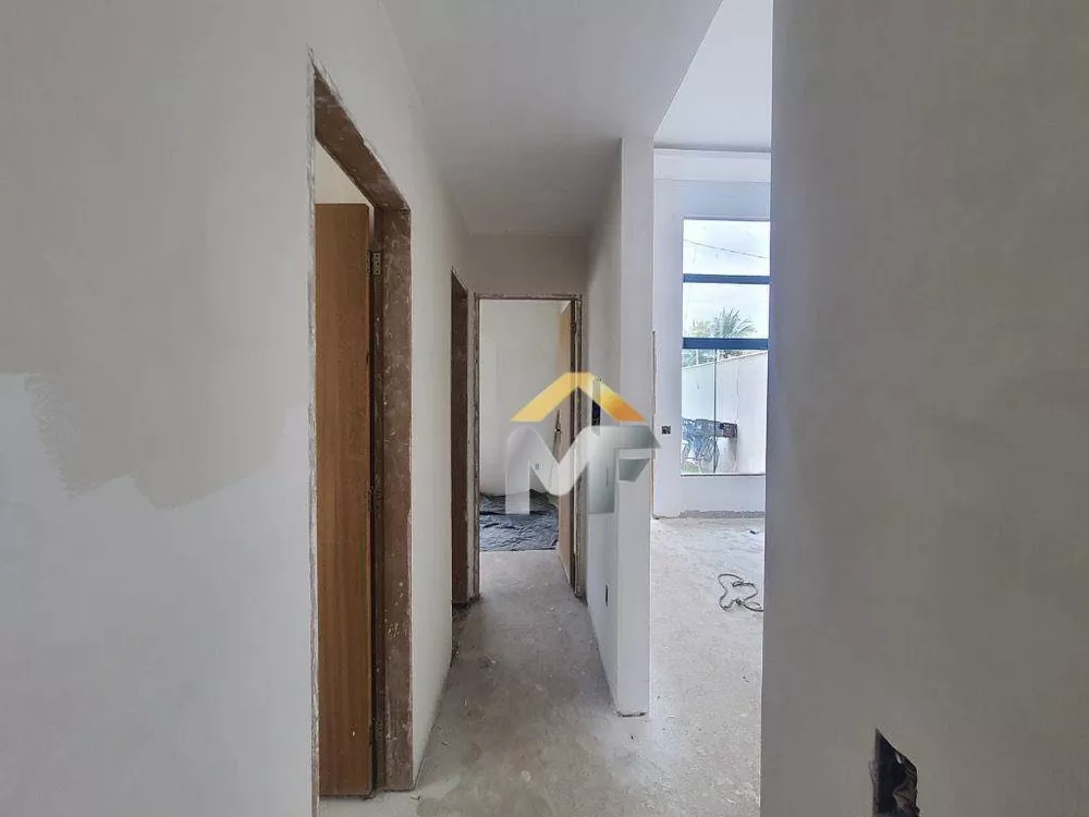 Casa, 3 quartos, 75 m² - Foto 8