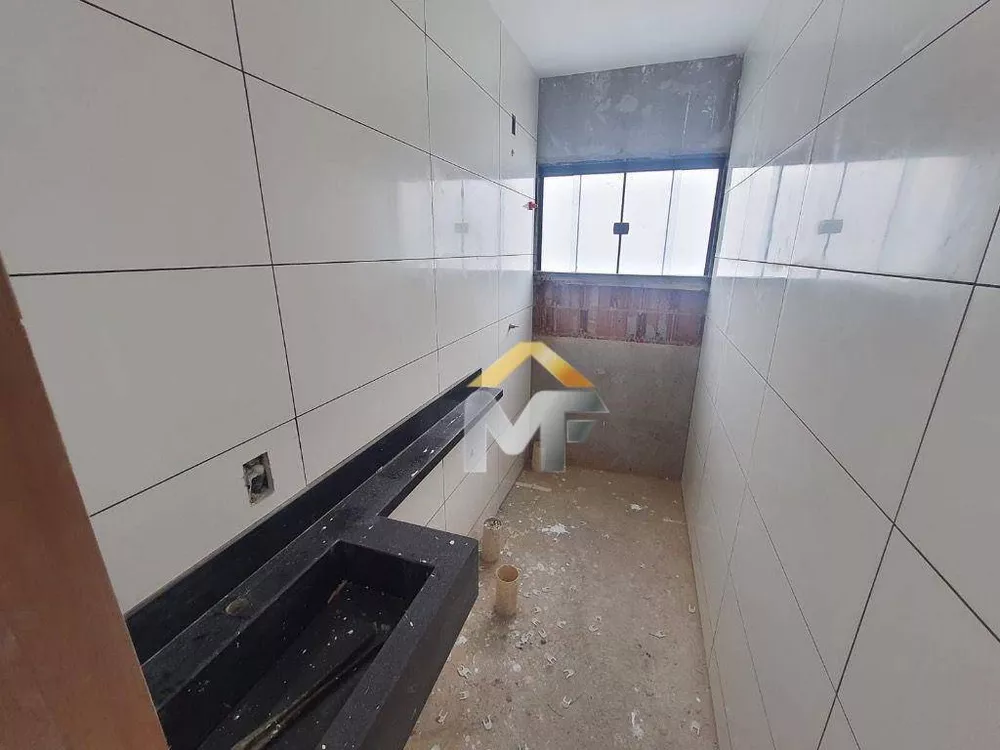 Casa, 3 quartos, 75 m² - Foto 5