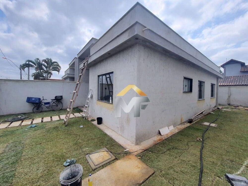 Casa, 3 quartos, 75 m² - Foto 1