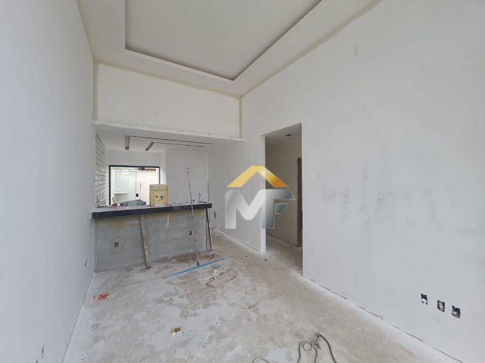 Casa, 3 quartos, 75 m² - Foto 2