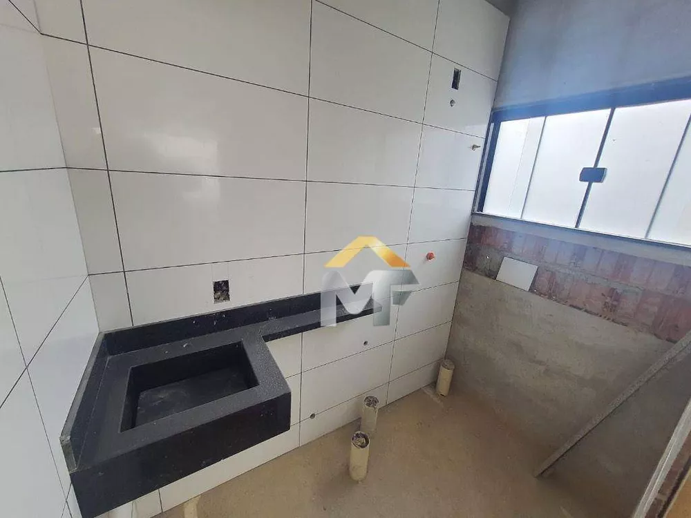 Casa, 3 quartos, 75 m² - Foto 7