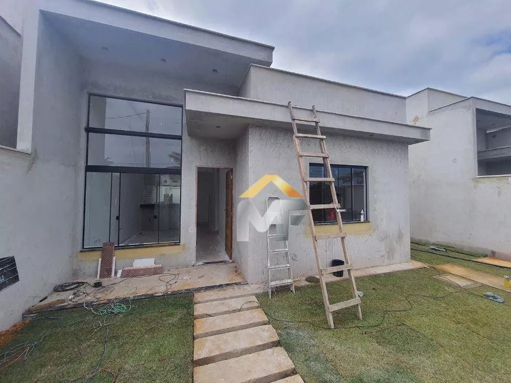 Casa, 3 quartos, 75 m² - Foto 10