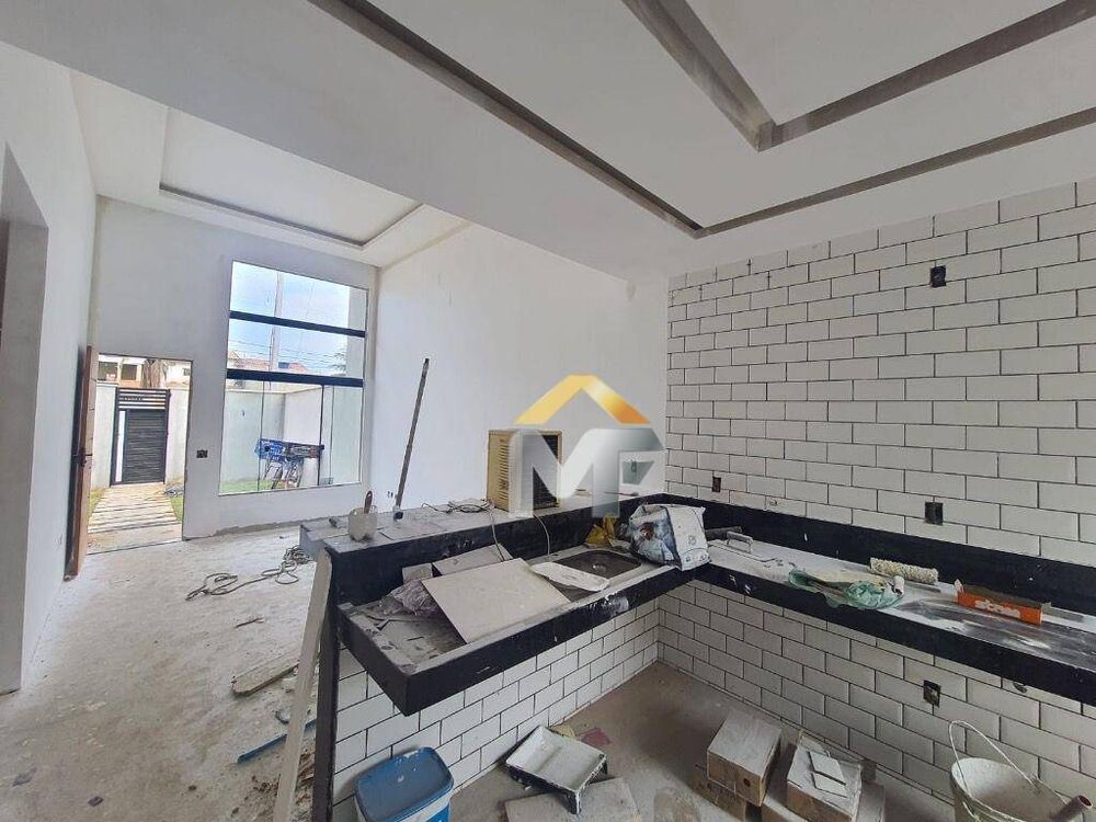 Casa, 3 quartos, 75 m² - Foto 3