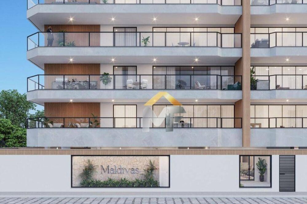 Apartamento, 3 quartos, 147 m² - Foto 2