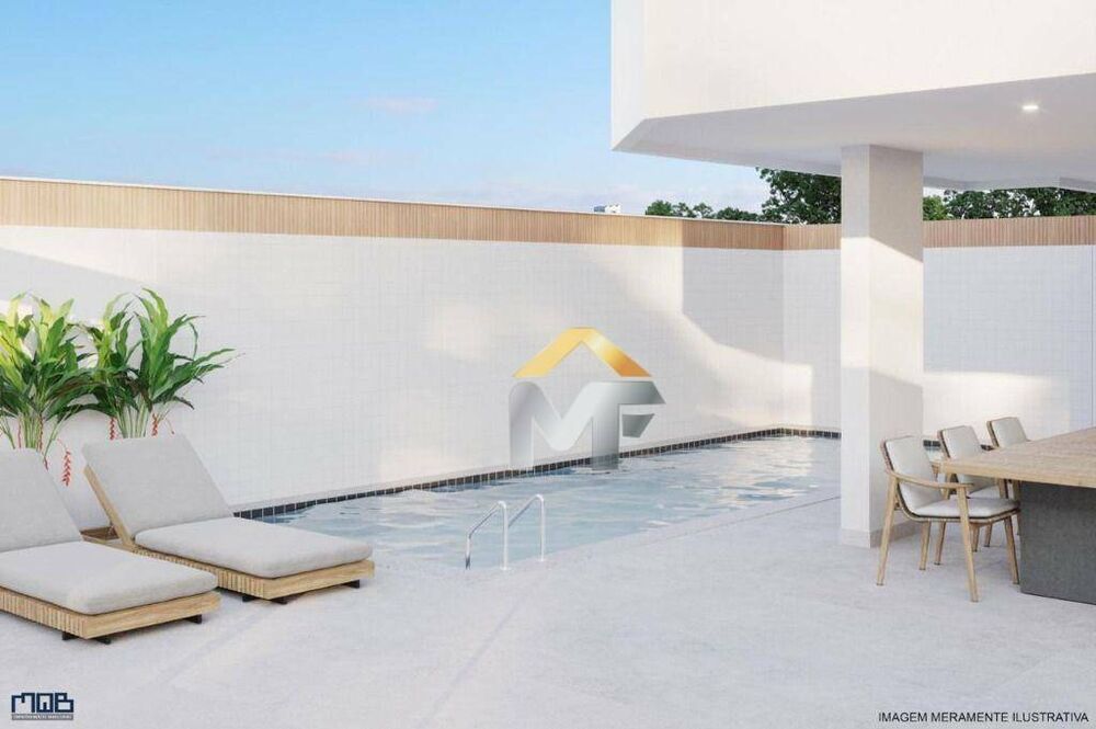 Apartamento, 3 quartos, 147 m² - Foto 4