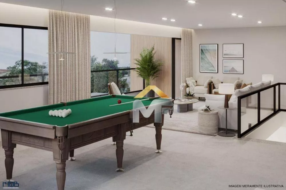 Apartamento, 3 quartos, 147 m² - Foto 9