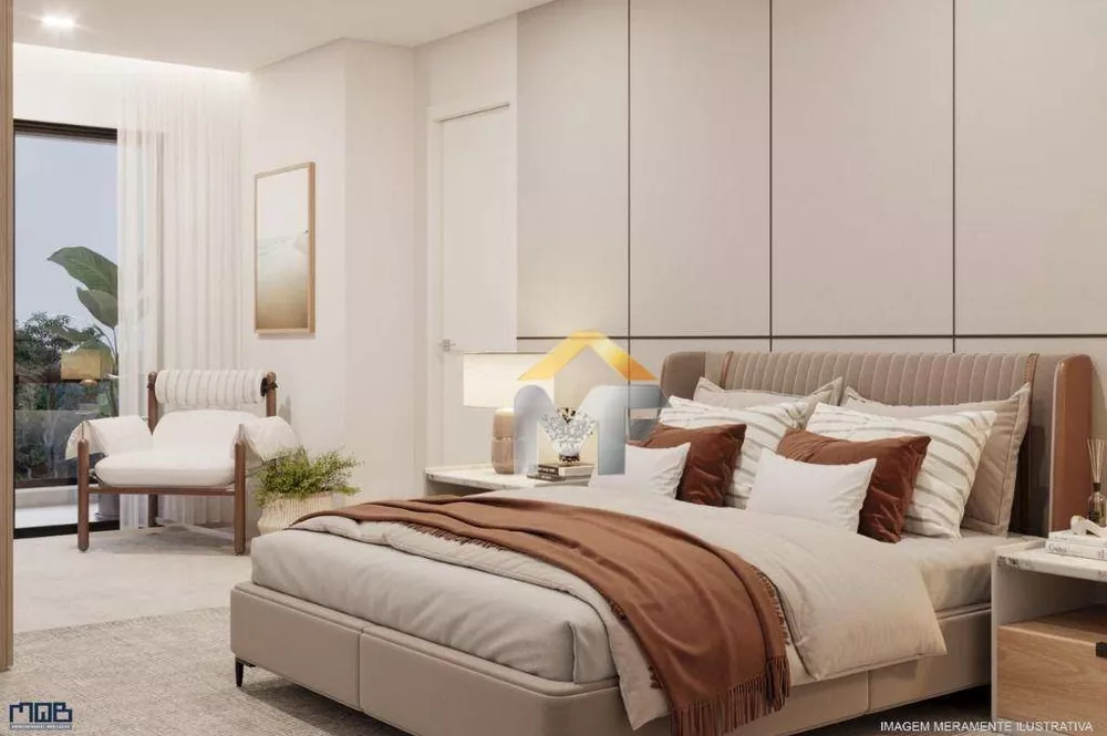 Apartamento, 3 quartos, 147 m² - Foto 6