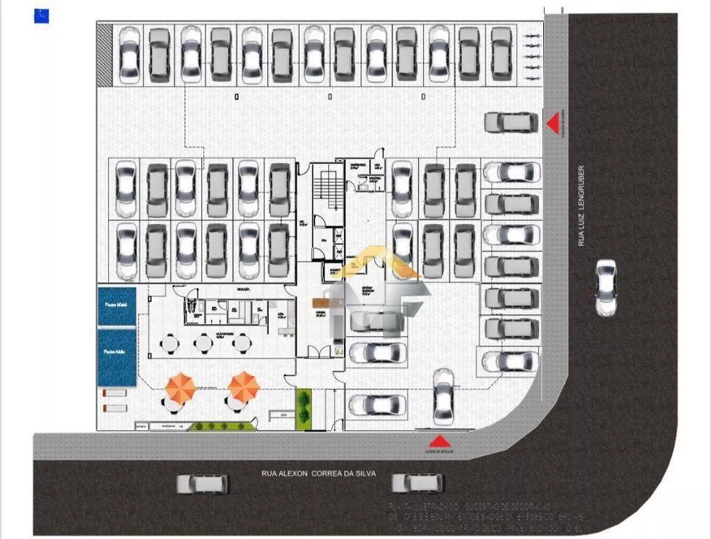 Apartamento, 3 quartos, 147 m² - Foto 10