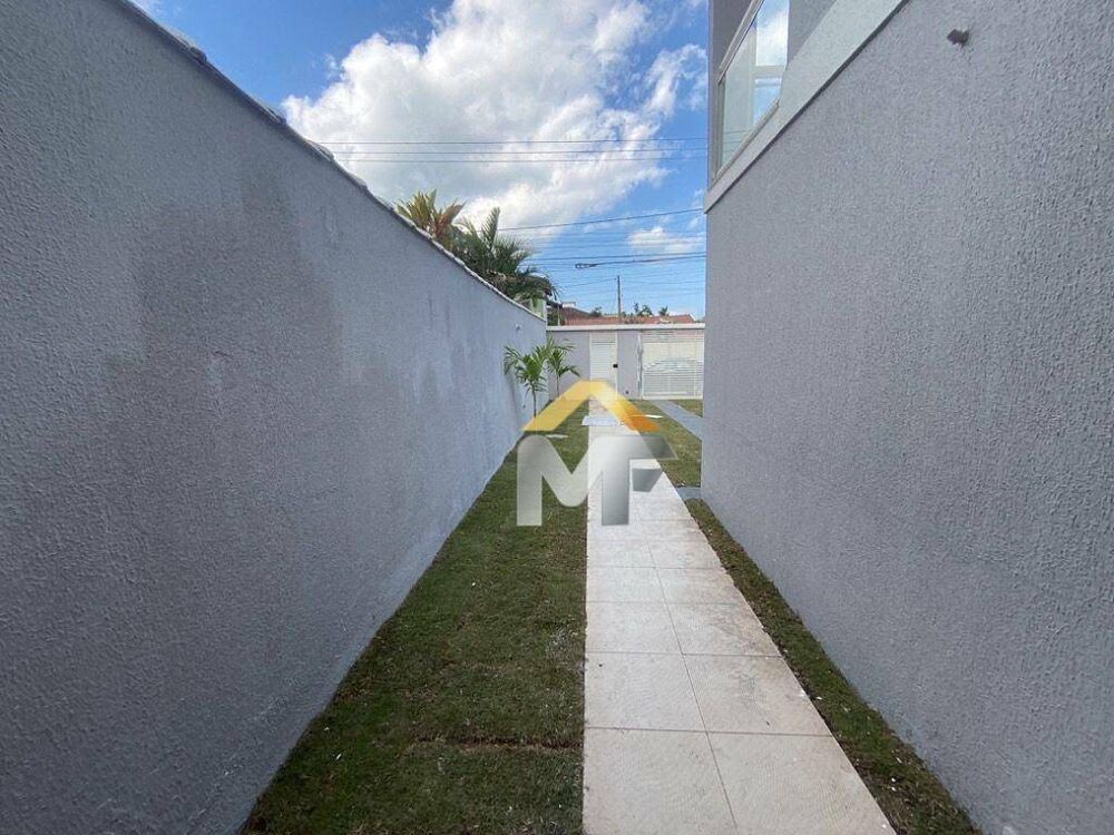 Casa, 3 quartos, 130 m² - Foto 3