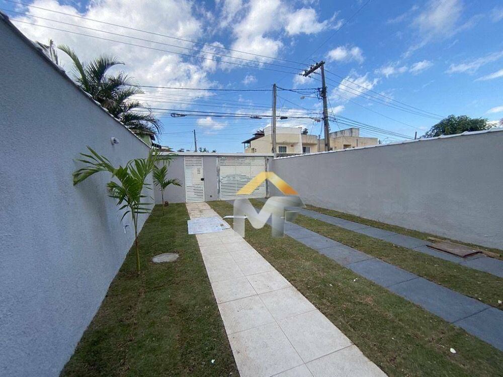 Casa, 3 quartos, 130 m² - Foto 2