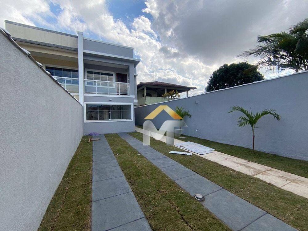 Casa, 3 quartos, 130 m² - Foto 23