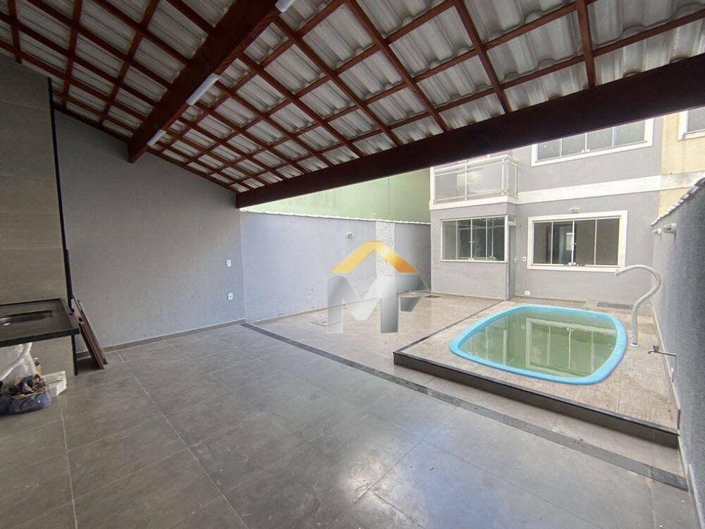 Casa, 3 quartos, 130 m² - Foto 5