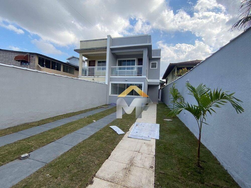 Casa, 3 quartos, 130 m² - Foto 1