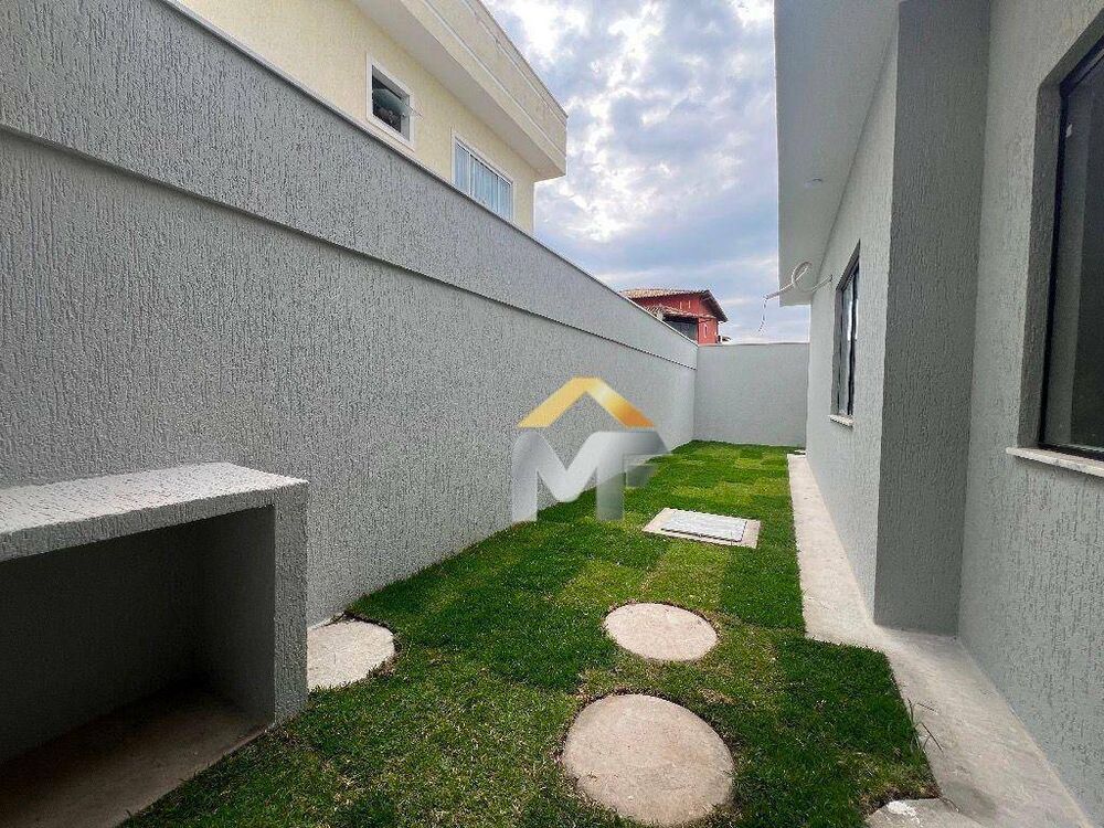 Casa, 3 quartos, 112 m² - Foto 4