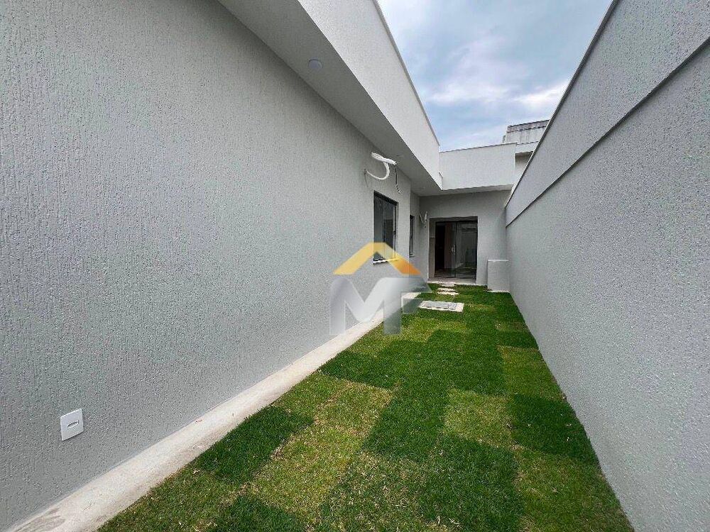 Casa, 3 quartos, 112 m² - Foto 6
