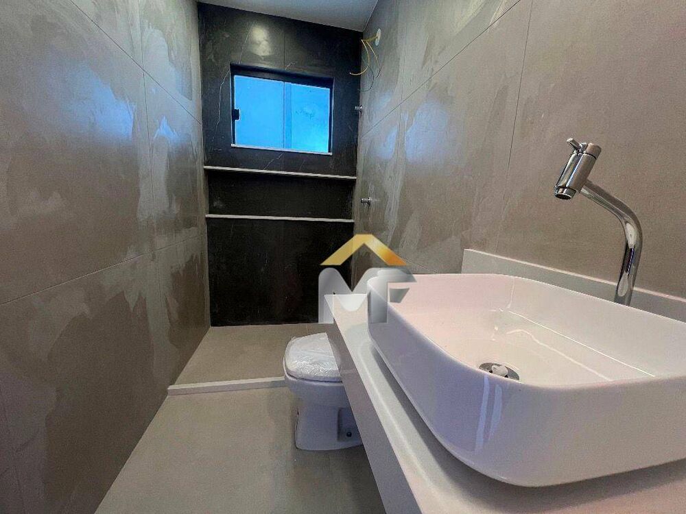 Casa, 3 quartos, 112 m² - Foto 8
