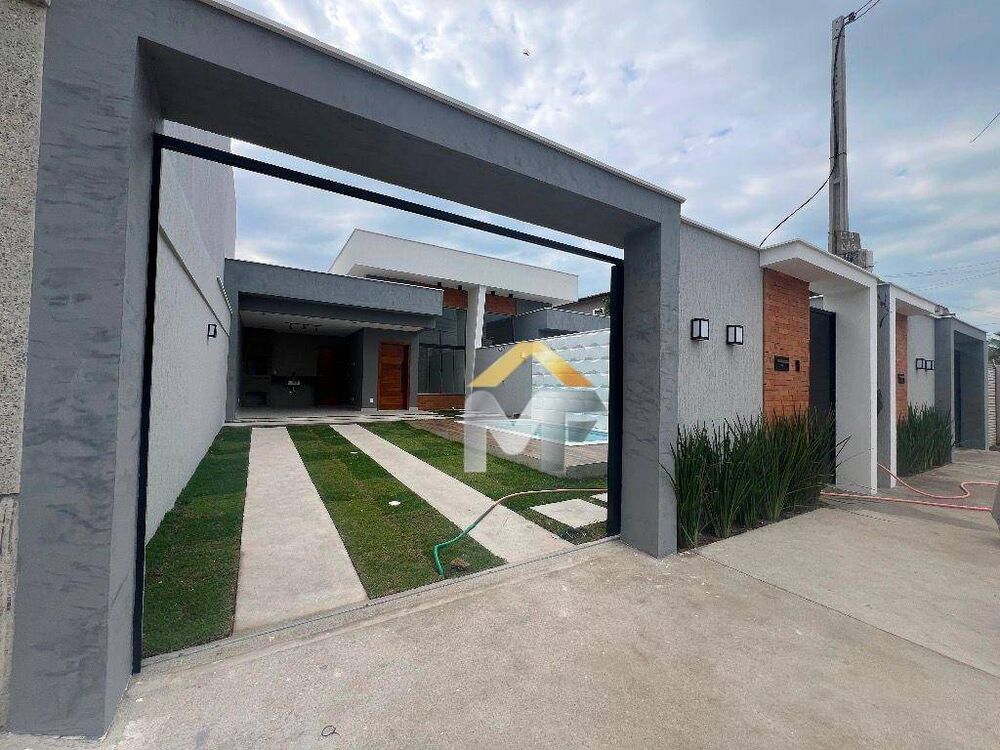 Casa, 3 quartos, 112 m² - Foto 17