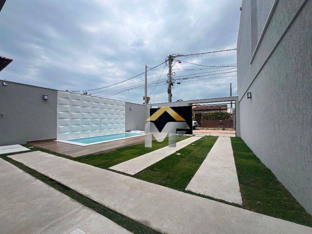 Casa, 3 quartos, 112 m² - Foto 20