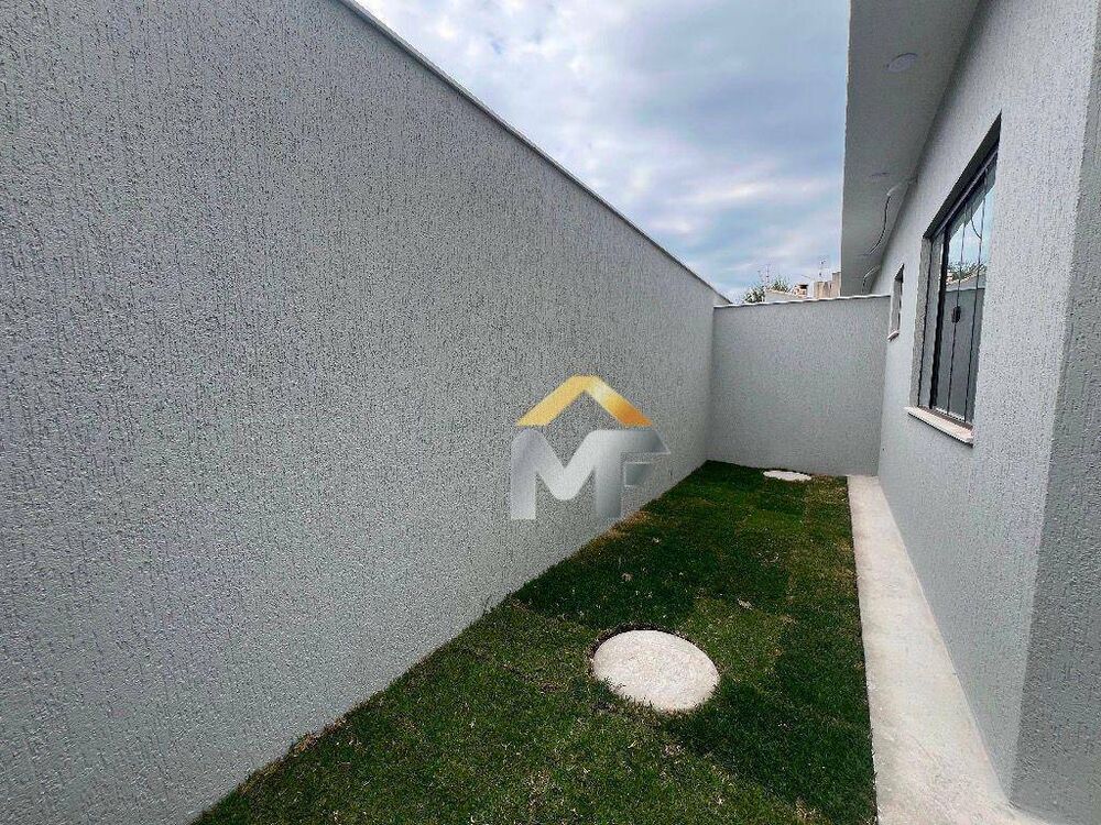 Casa, 3 quartos, 112 m² - Foto 5
