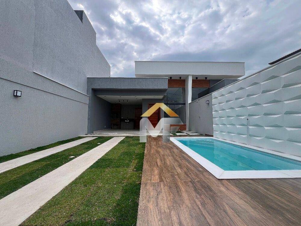 Casa, 3 quartos, 112 m² - Foto 19