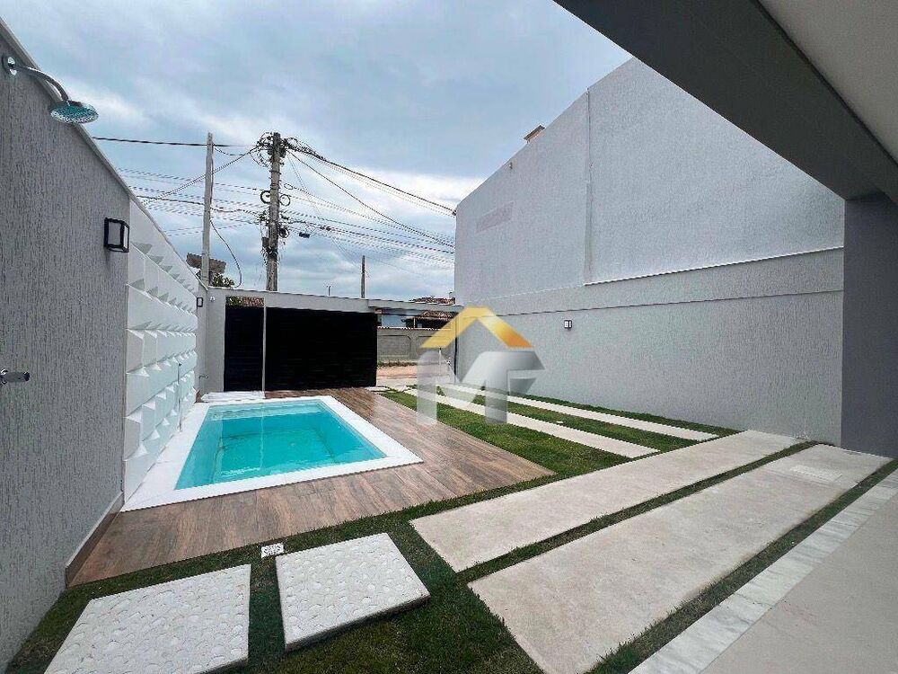 Casa, 3 quartos, 112 m² - Foto 23