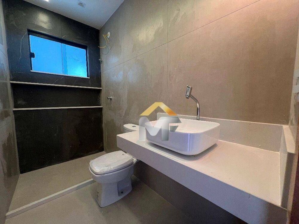 Casa, 3 quartos, 112 m² - Foto 7