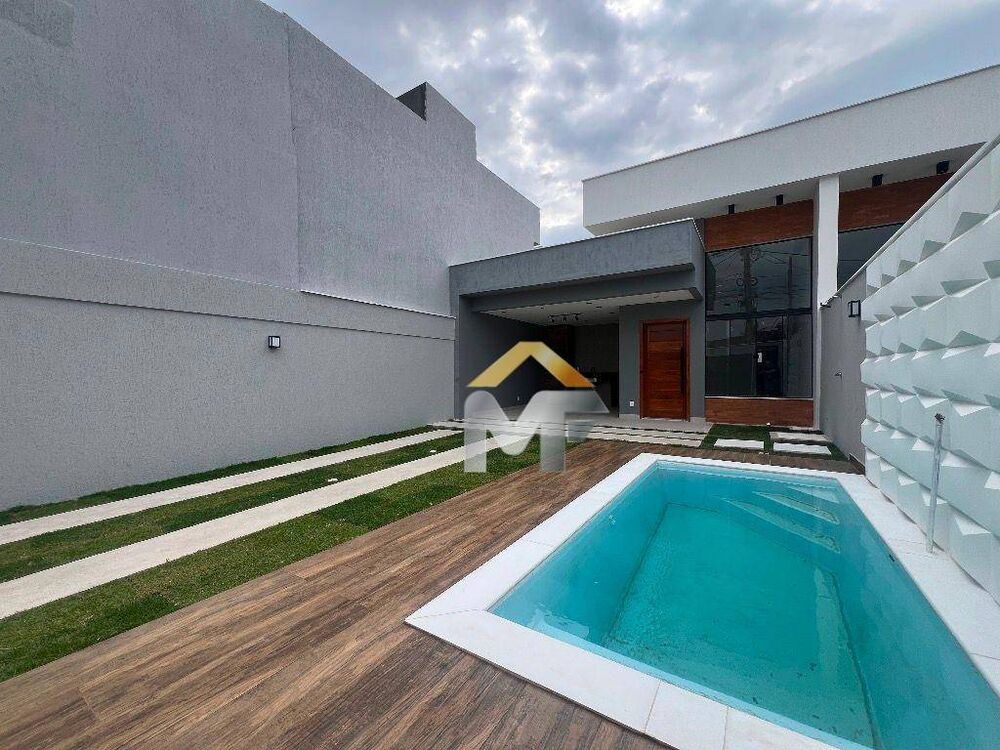 Casa, 3 quartos, 112 m² - Foto 16