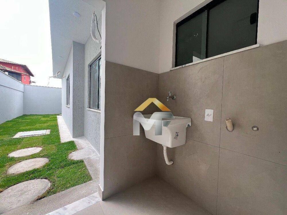 Casa, 3 quartos, 112 m² - Foto 3