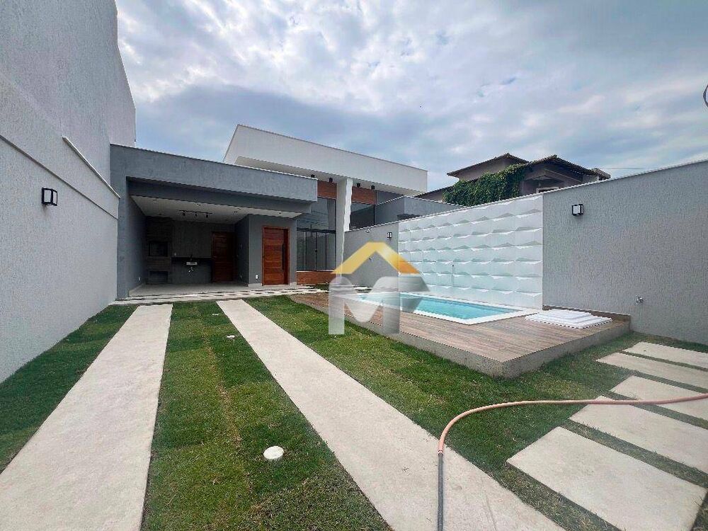 Casa, 3 quartos, 112 m² - Foto 15