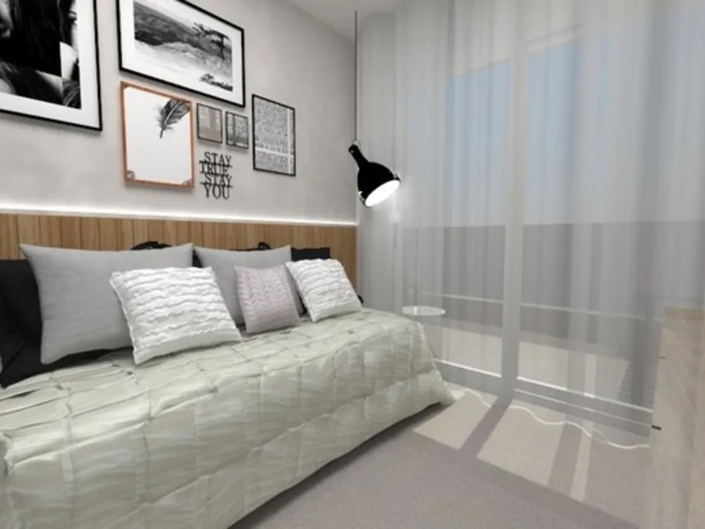 Apartamento, 3 quartos, 102 m² - Foto 9