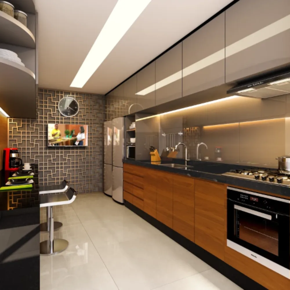 Apartamento, 3 quartos, 101 m² - Foto 7