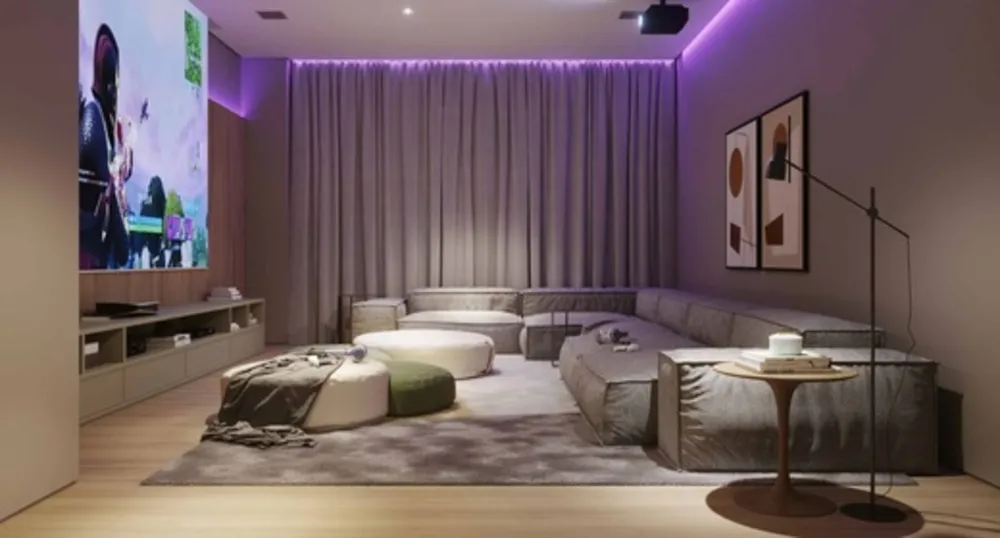 Apartamento, 3 quartos, 150 m² - Foto 11