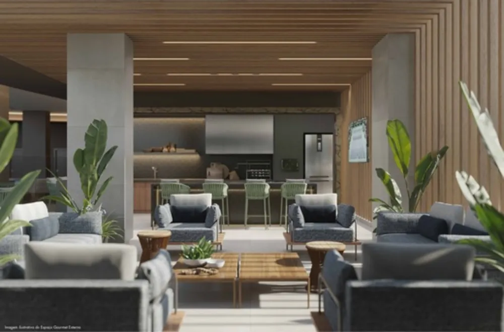 Apartamento, 3 quartos, 150 m² - Foto 15