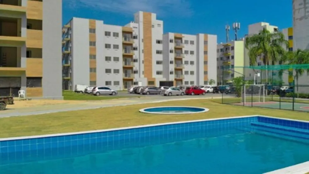 Apartamento, 2 quartos, 54 m² - Foto 11