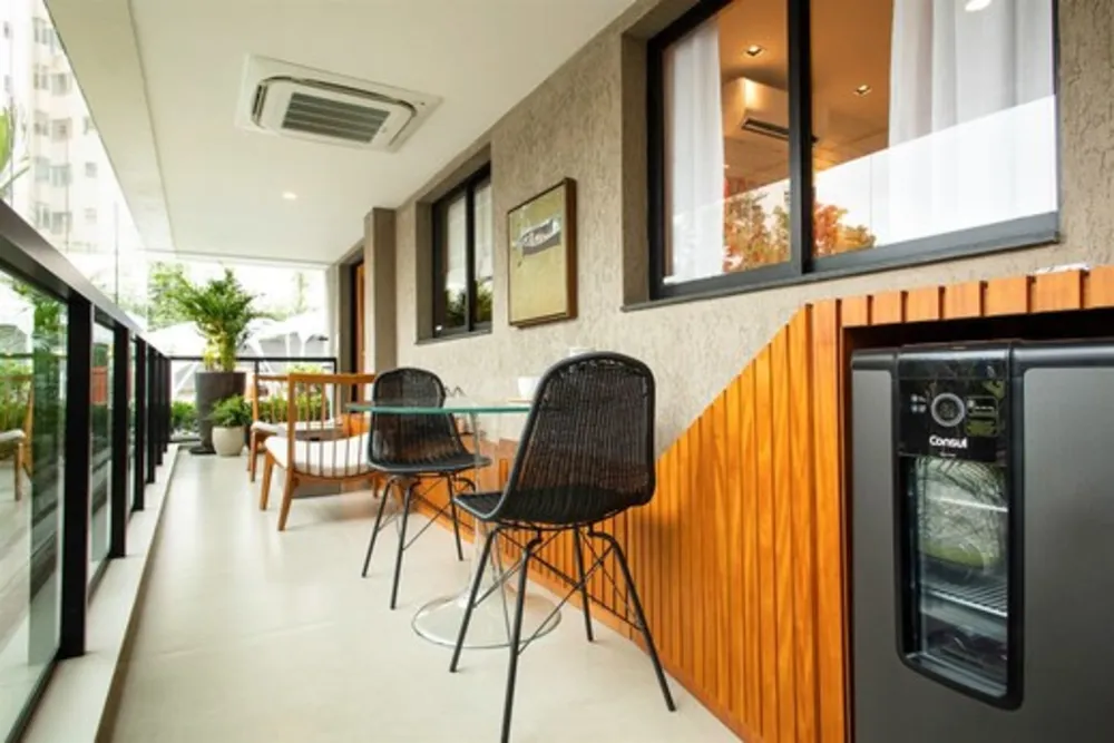 Apartamento, 3 quartos, 112 m² - Foto 20