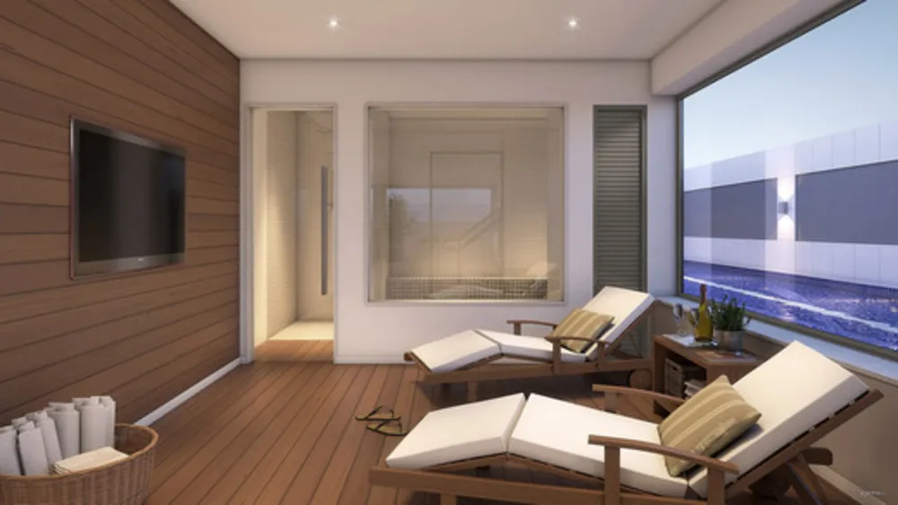 Apartamento, 3 quartos, 98 m² - Foto 6