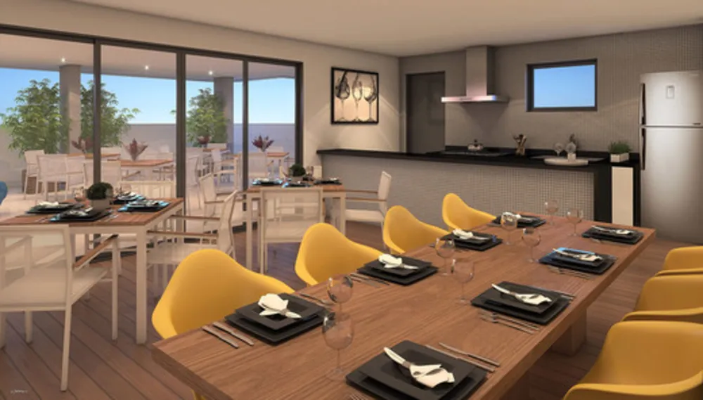 Apartamento, 3 quartos, 98 m² - Foto 5