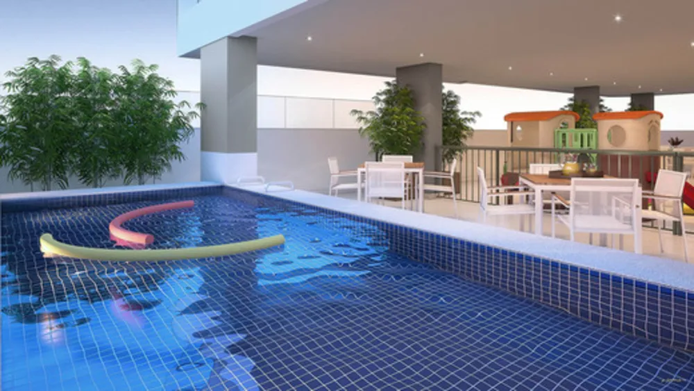 Apartamento, 3 quartos, 98 m² - Foto 9