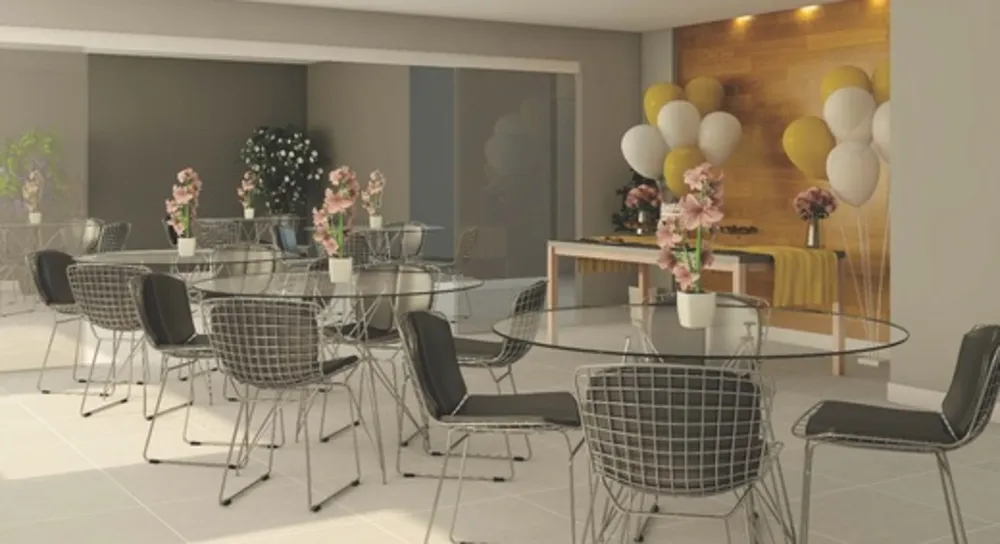 Apartamento, 3 quartos, 104 m² - Foto 6