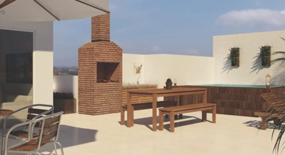 Apartamento, 3 quartos, 104 m² - Foto 5