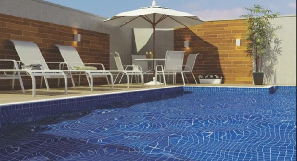 Apartamento, 3 quartos, 104 m² - Foto 9