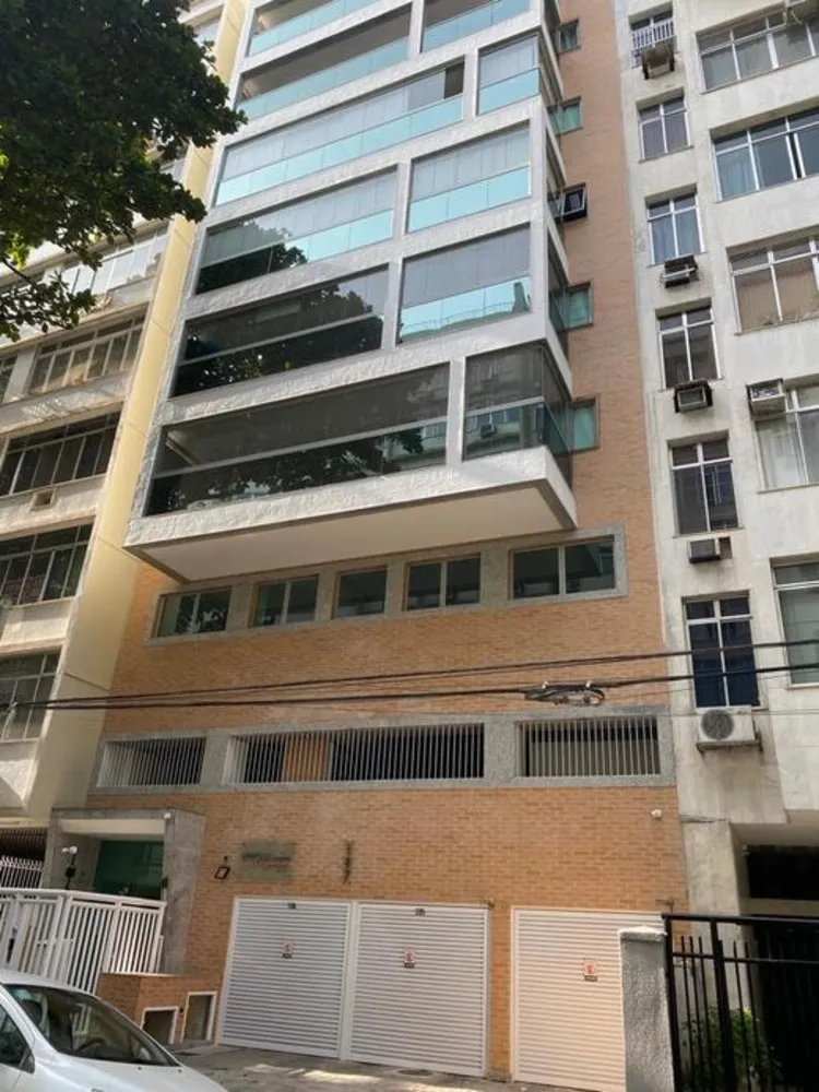 Apartamento, 3 quartos, 104 m² - Foto 3