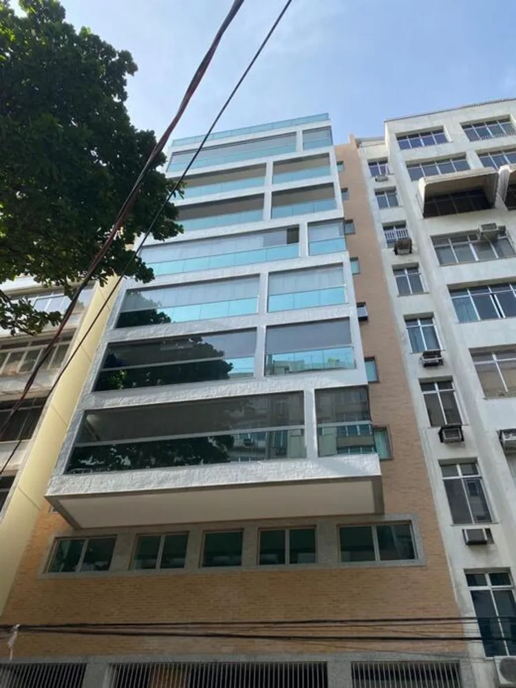 Apartamento, 3 quartos, 104 m² - Foto 2
