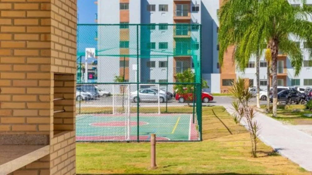 Apartamento, 2 quartos, 54 m² - Foto 9