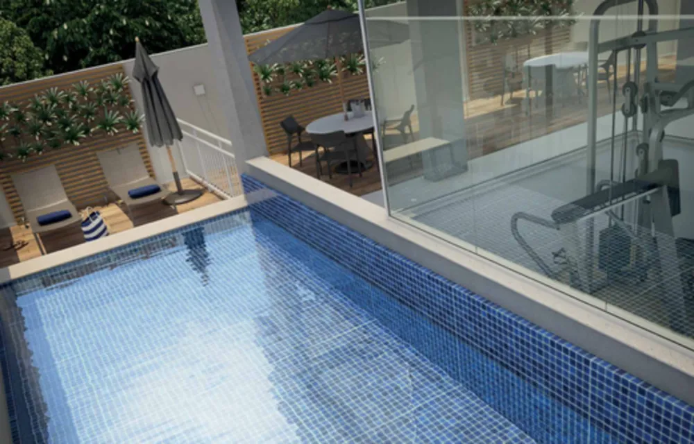 Cobertura, 2 quartos, 145 m² - Foto 17