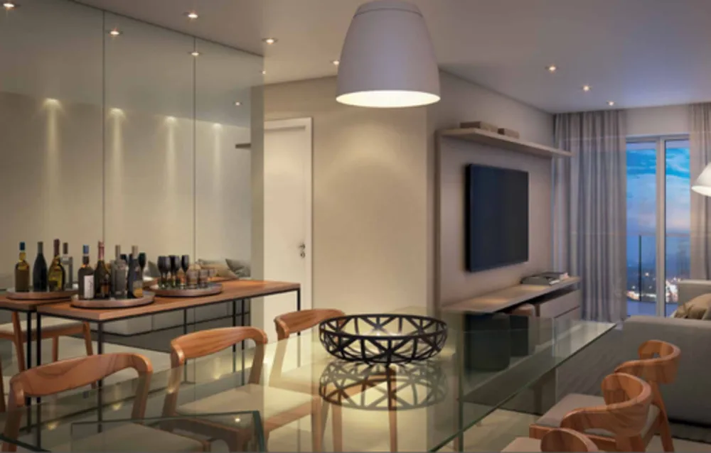 Cobertura, 2 quartos, 145 m² - Foto 2